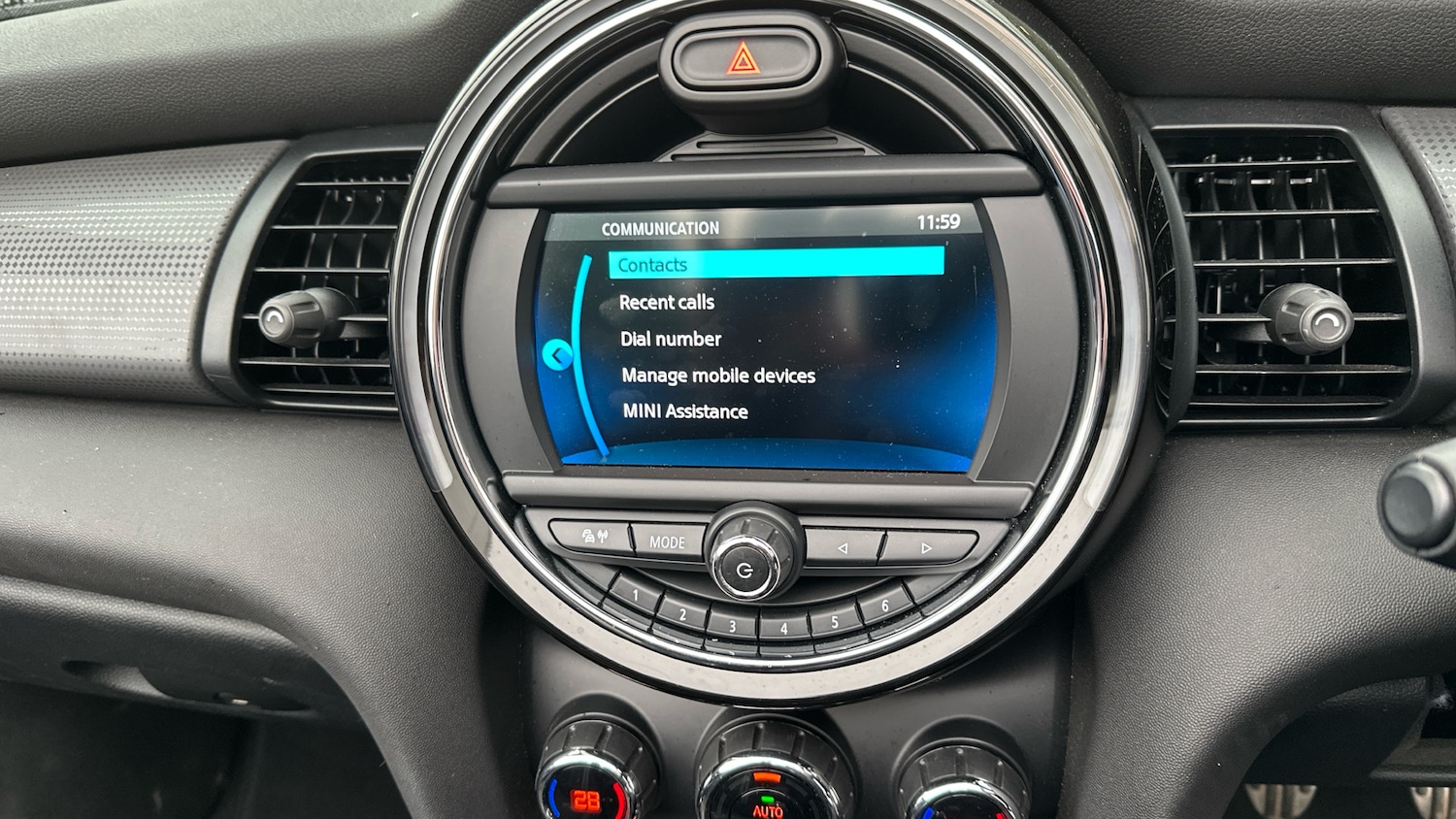 Used MINI Convertible 2020 for sale - 76956996: Photo 37