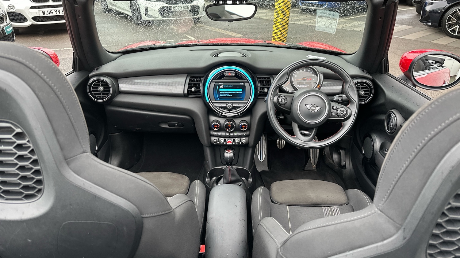 Used MINI Convertible 2020 for sale - 76956996: Photo 4