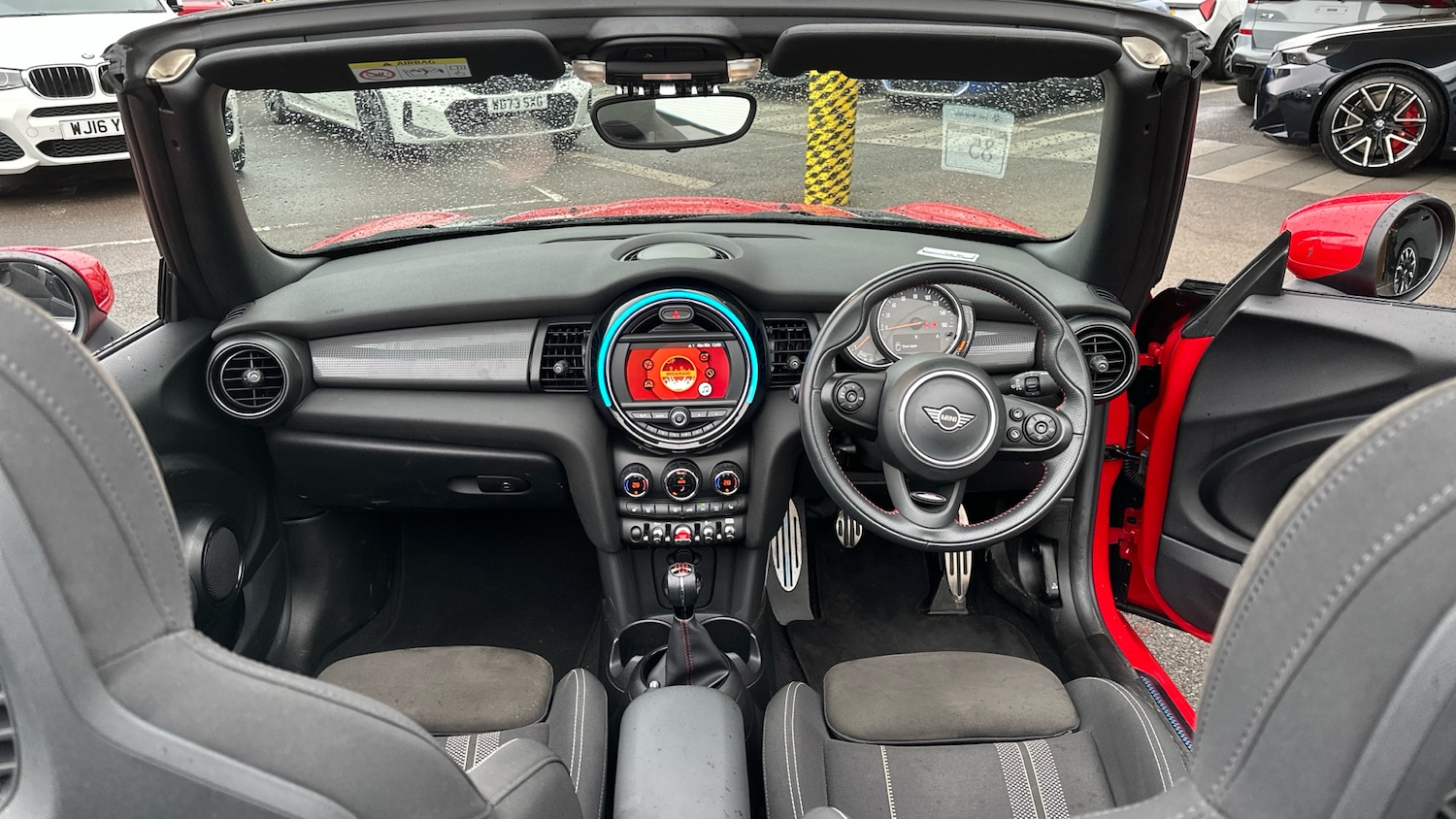 Used MINI Convertible 2020 for sale - 76956996: Photo 5