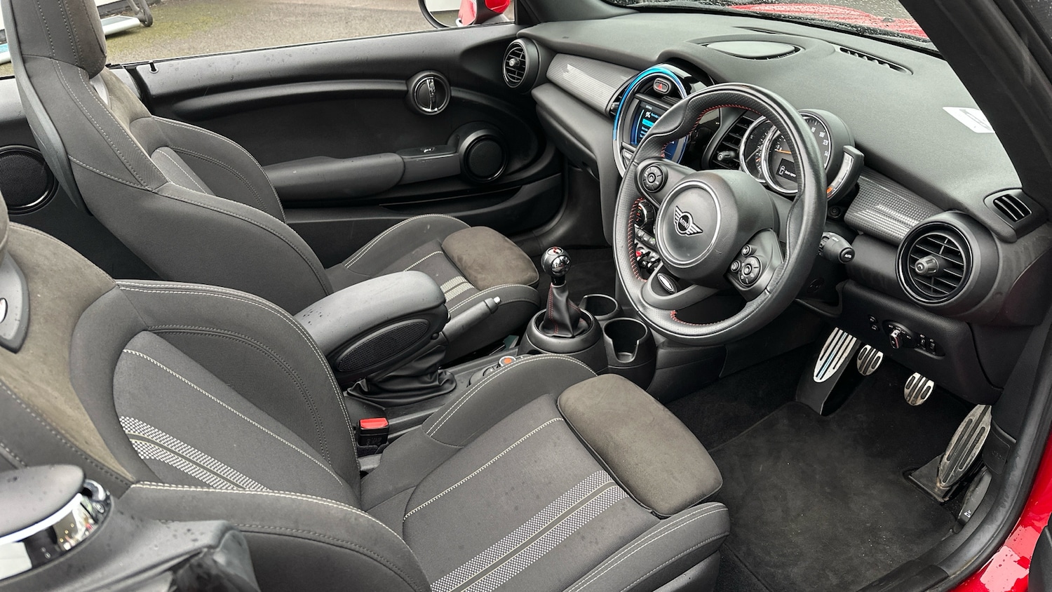 Used MINI Convertible 2020 for sale - 76956996: Photo 6