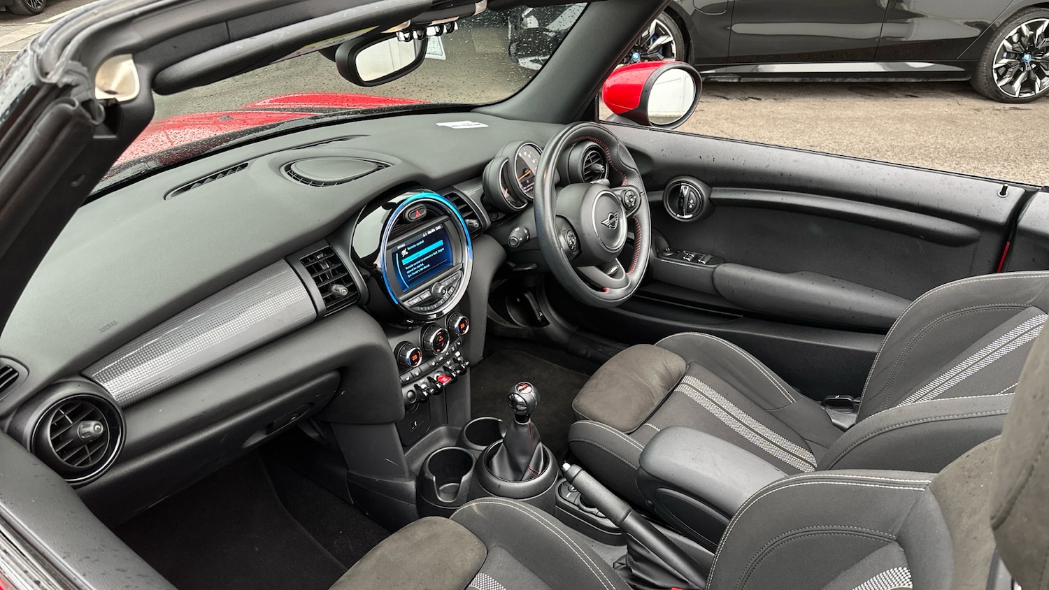 Used MINI Convertible 2020 for sale - 76956996: Photo 7