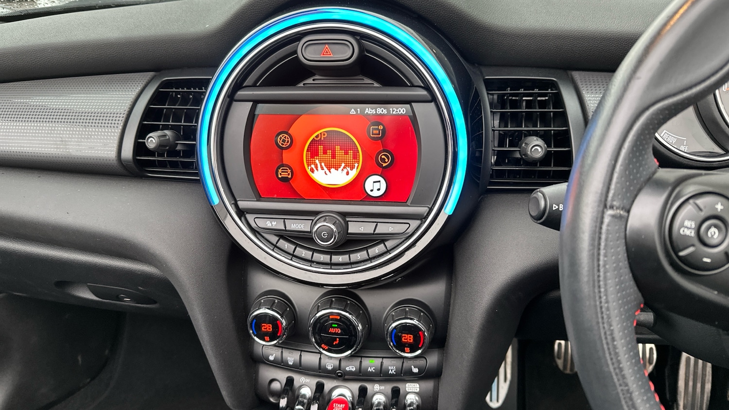 Used MINI Convertible 2020 for sale - 76956996: Photo 8