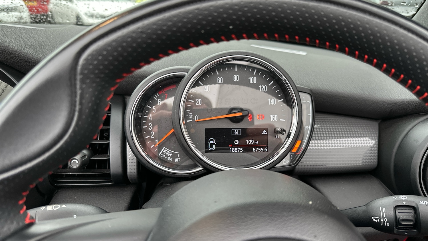 Used MINI Convertible 2020 for sale - 76956996: Photo 9