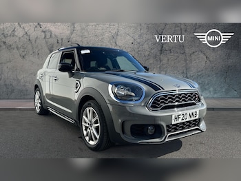 Used MINI Countryman 2020 for sale - 76028022: Photo