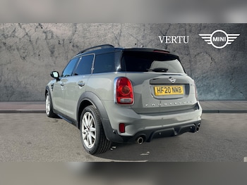Used MINI Countryman 2020 for sale - 76028022: Photo