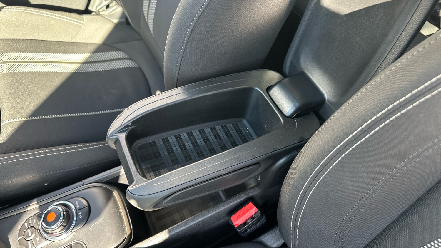 Vehicle 37