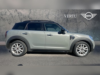 Used MINI Countryman 2020 for sale - 76028022: Photo