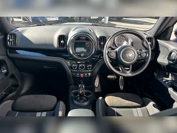 Used MINI Countryman 2020 for sale - 76028022: Photo