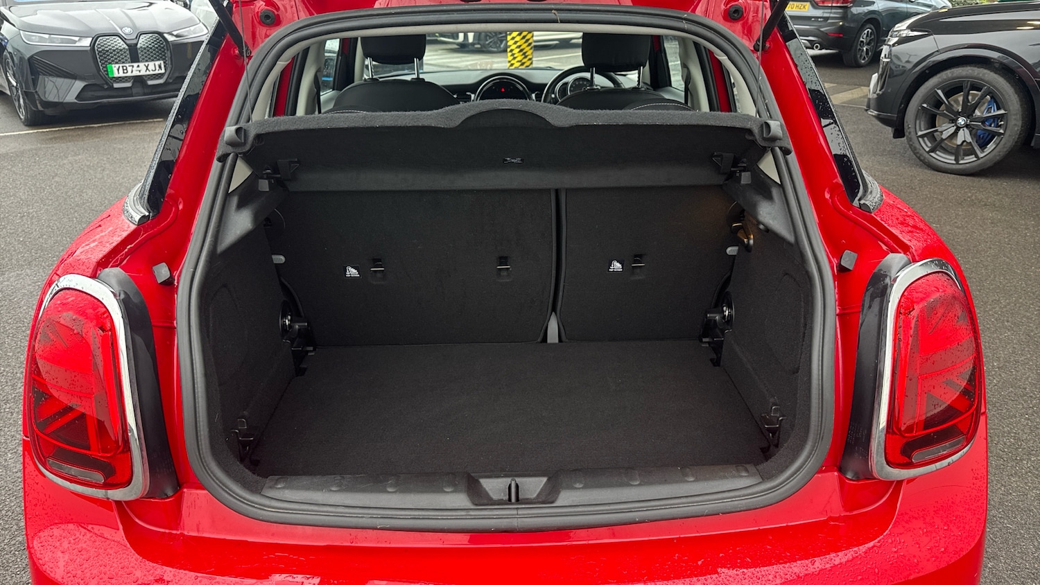 Used MINI Hatch 2022 for sale - 77201127: Photo 13