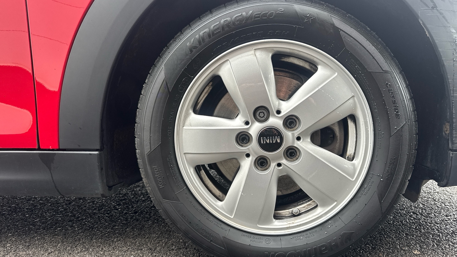 Used MINI Hatch 2022 for sale - 77201127: Photo 14