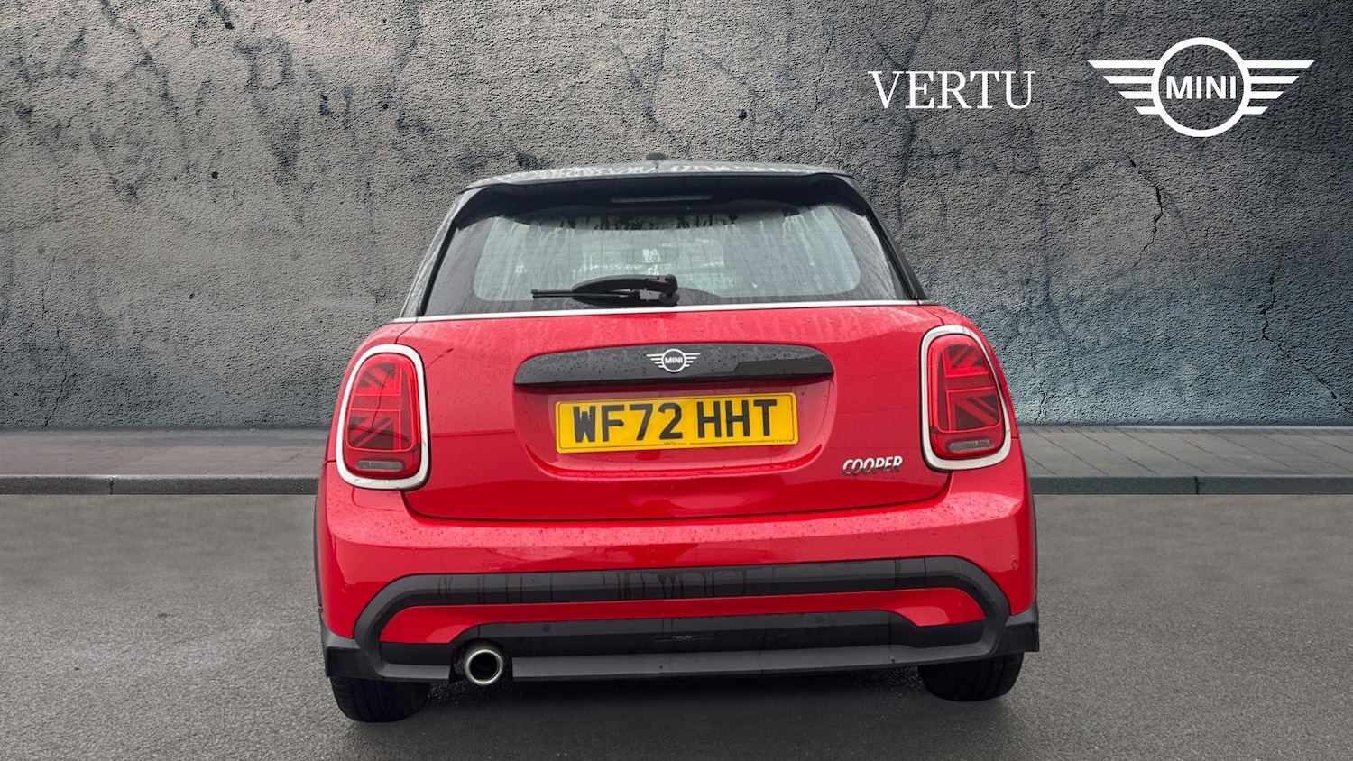 Used MINI Hatch 2022 for sale - 77201127: Photo 15