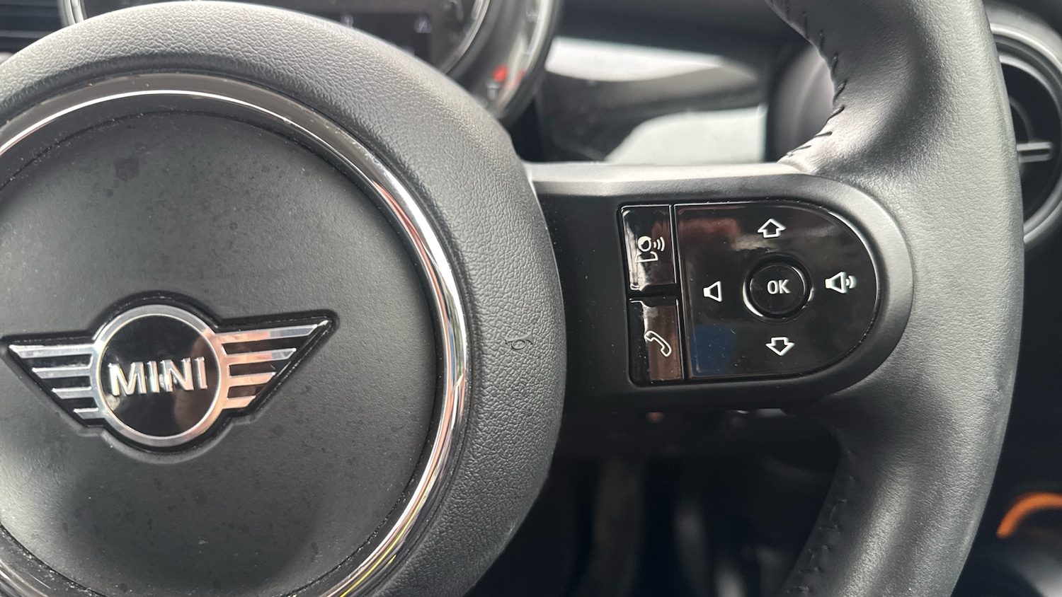 Used MINI Hatch 2022 for sale - 77201127: Photo 18