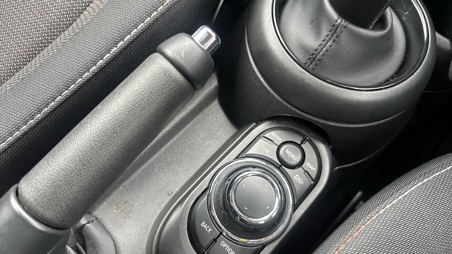 Used MINI Hatch 2022 for sale - 77201127: Photo 19