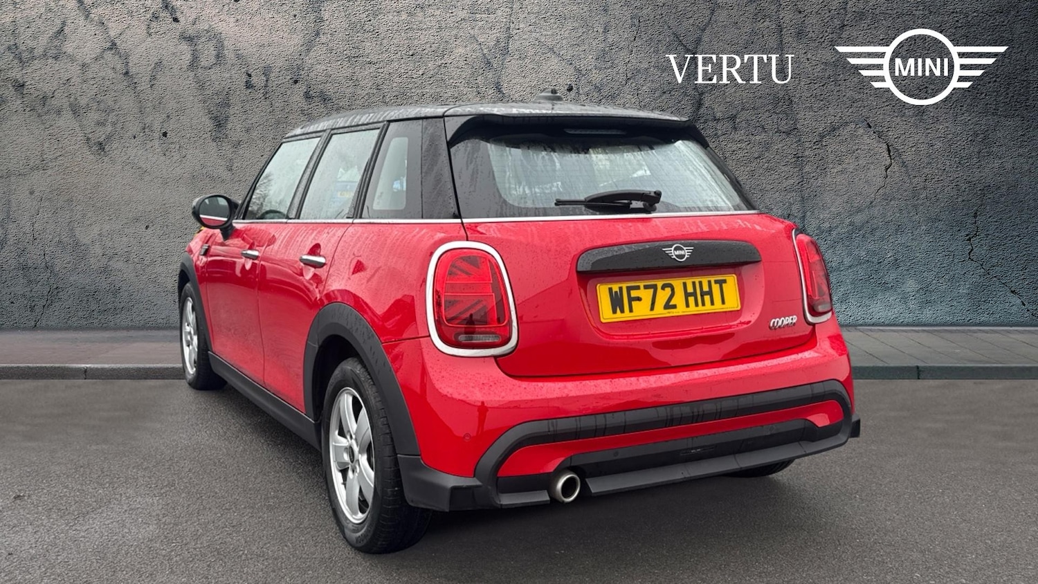 Used MINI Hatch 2022 for sale - 77201127: Photo 2