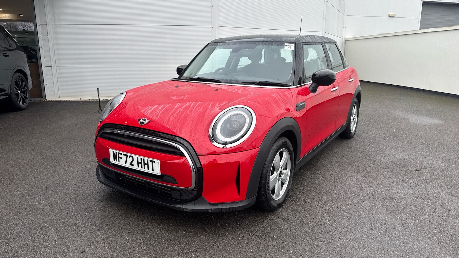 Used MINI Hatch 2022 for sale - 77201127: Photo 24