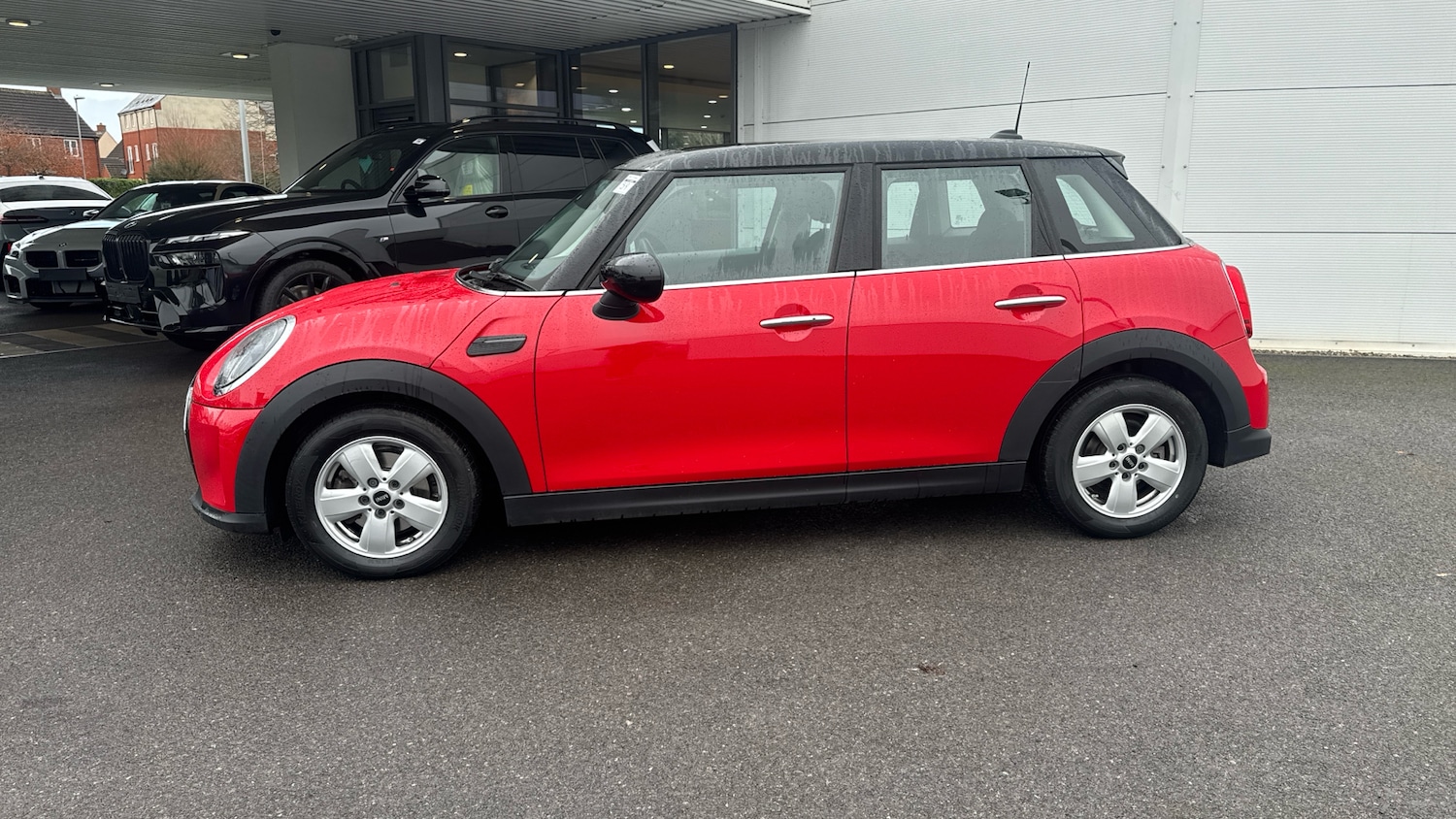 Used MINI Hatch 2022 for sale - 77201127: Photo 25