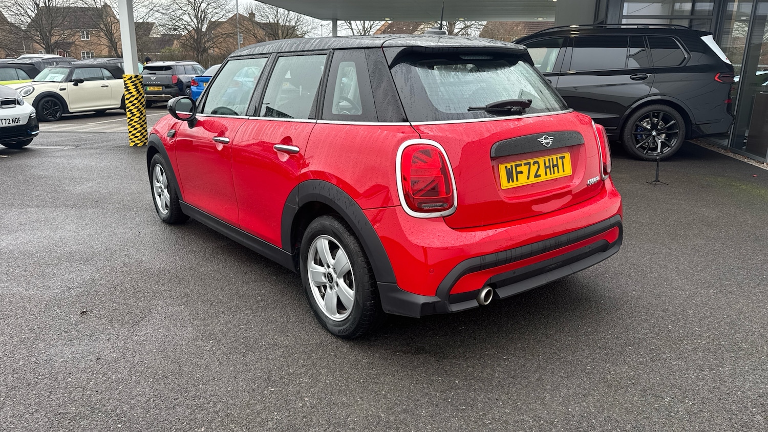 Used MINI Hatch 2022 for sale - 77201127: Photo 26