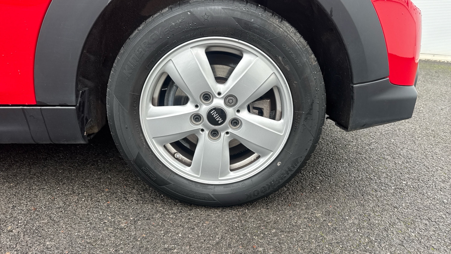 Used MINI Hatch 2022 for sale - 77201127: Photo 27