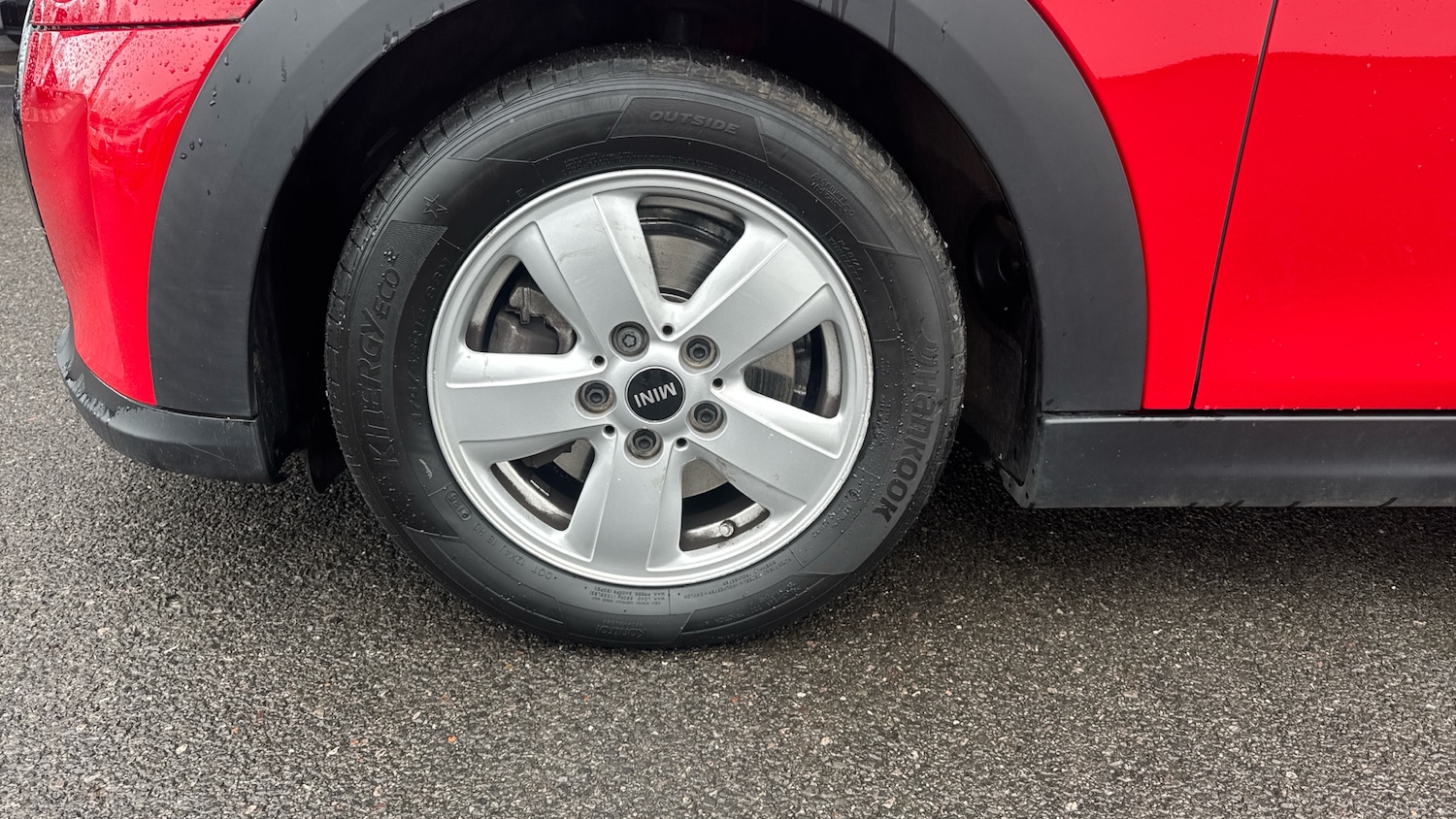 Used MINI Hatch 2022 for sale - 77201127: Photo 28