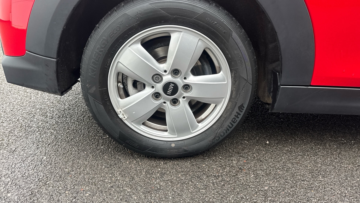 Used MINI Hatch 2022 for sale - 77201127: Photo 29