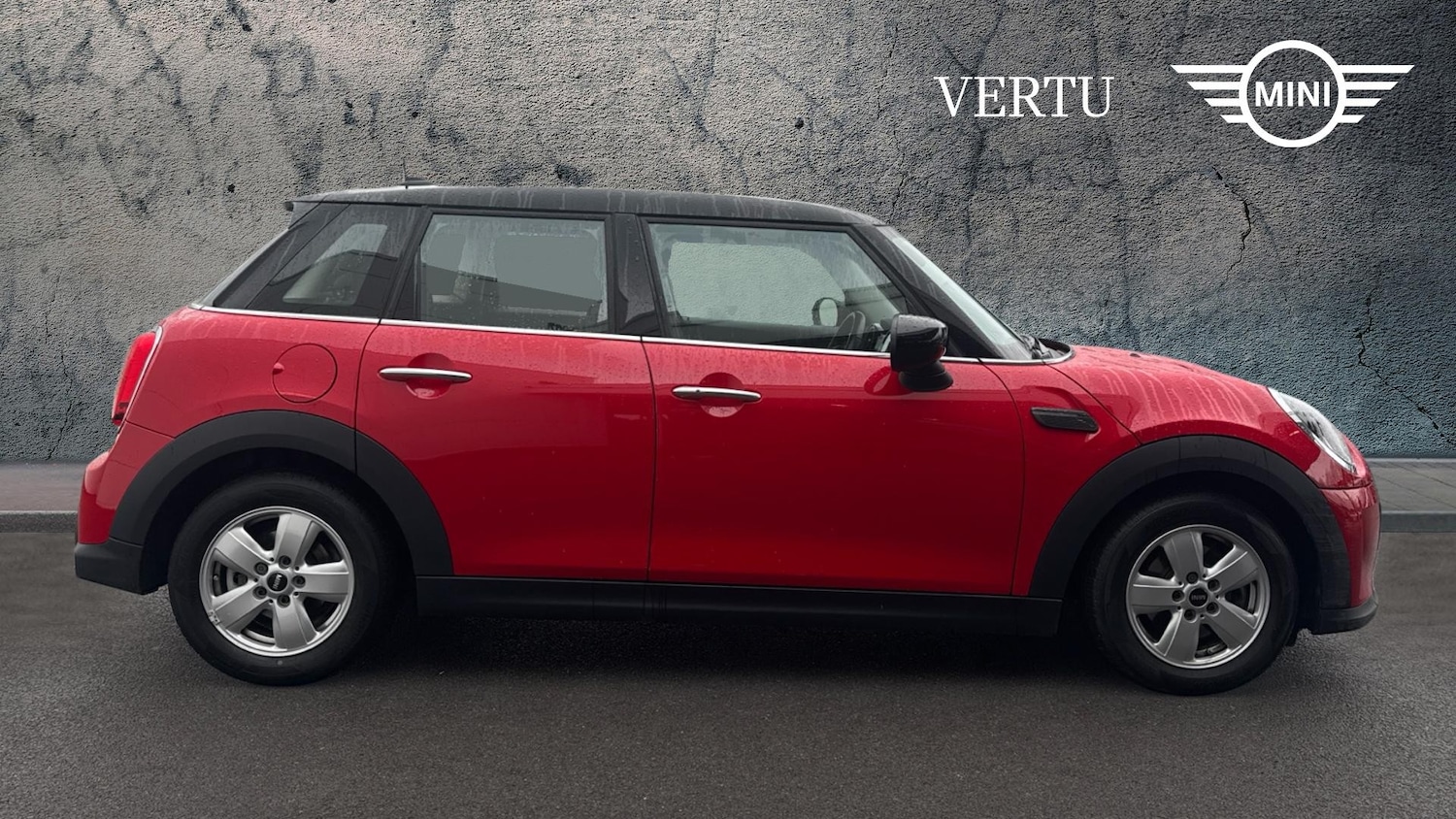 Used MINI Hatch 2022 for sale - 77201127: Photo 3