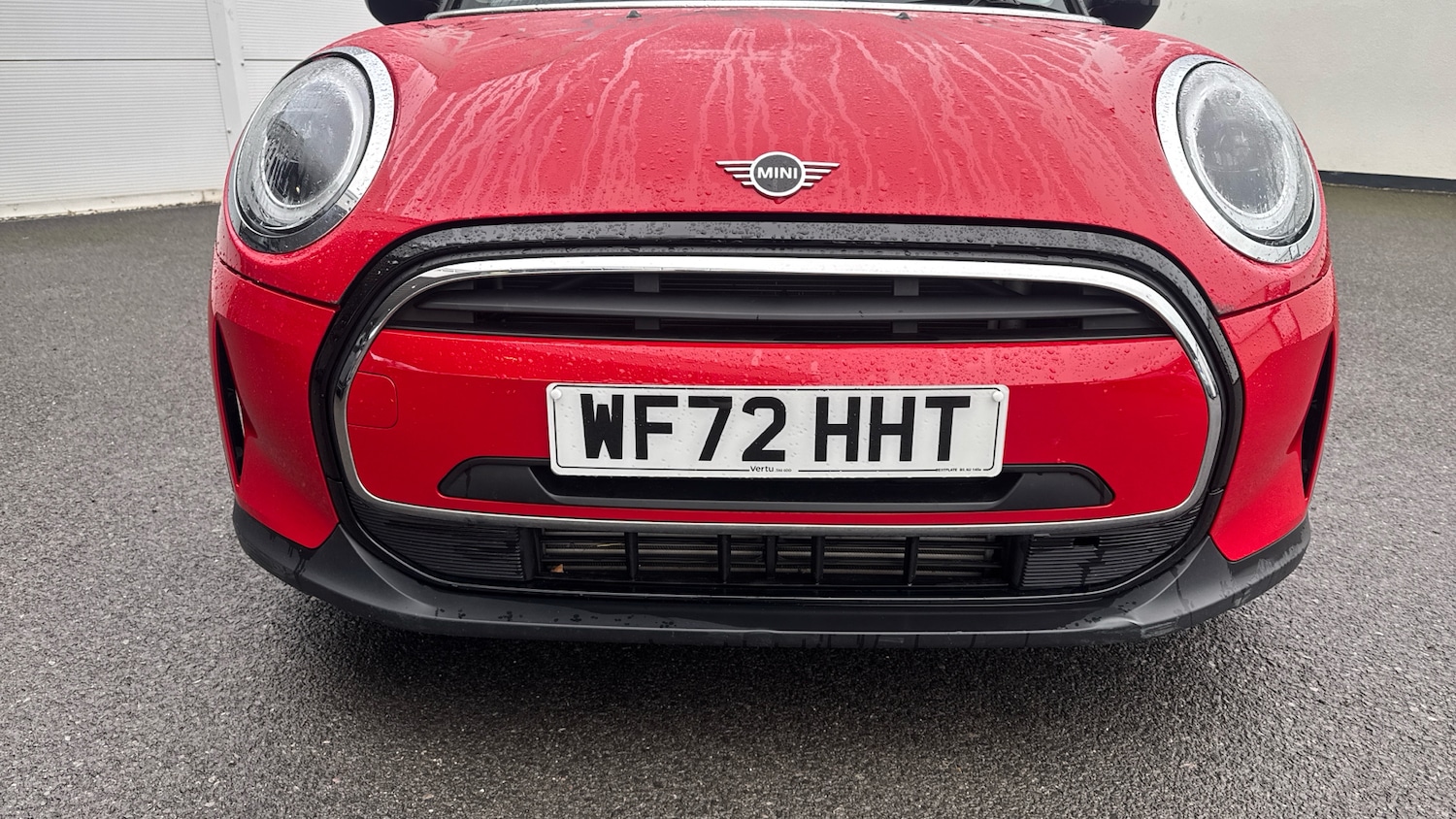 Used MINI Hatch 2022 for sale - 77201127: Photo 31