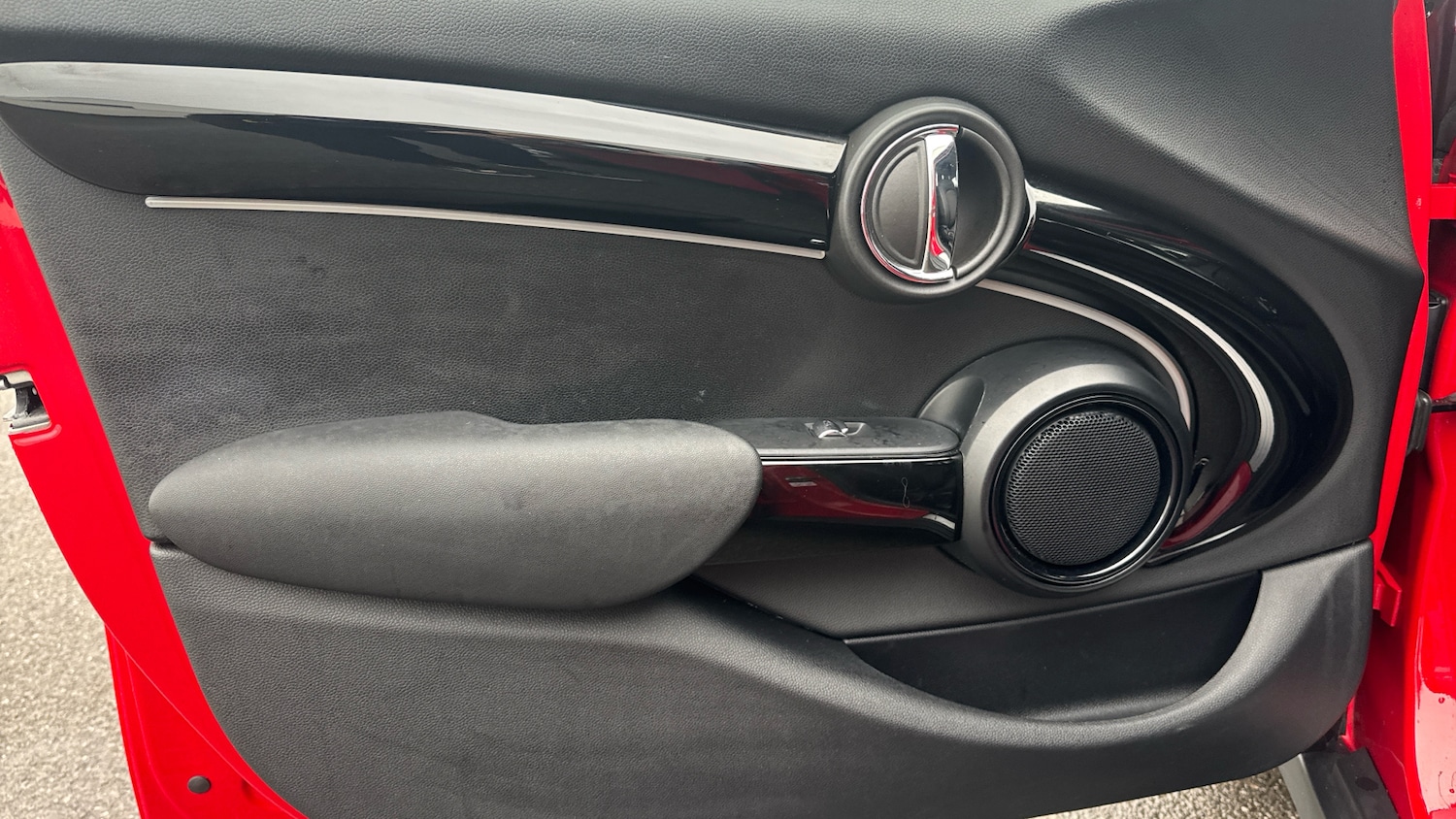 Used MINI Hatch 2022 for sale - 77201127: Photo 34