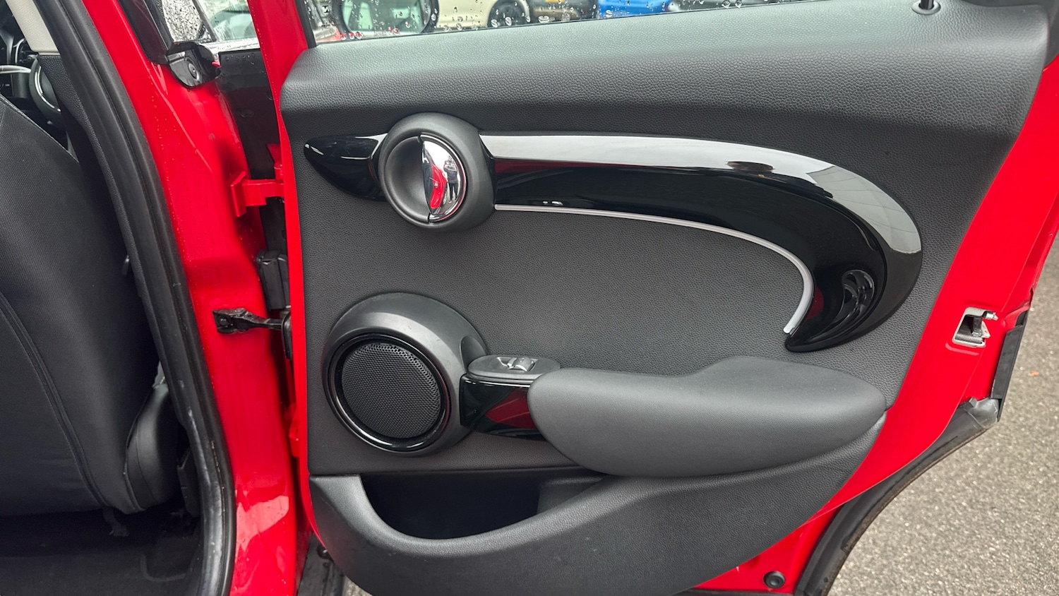 Used MINI Hatch 2022 for sale - 77201127: Photo 36