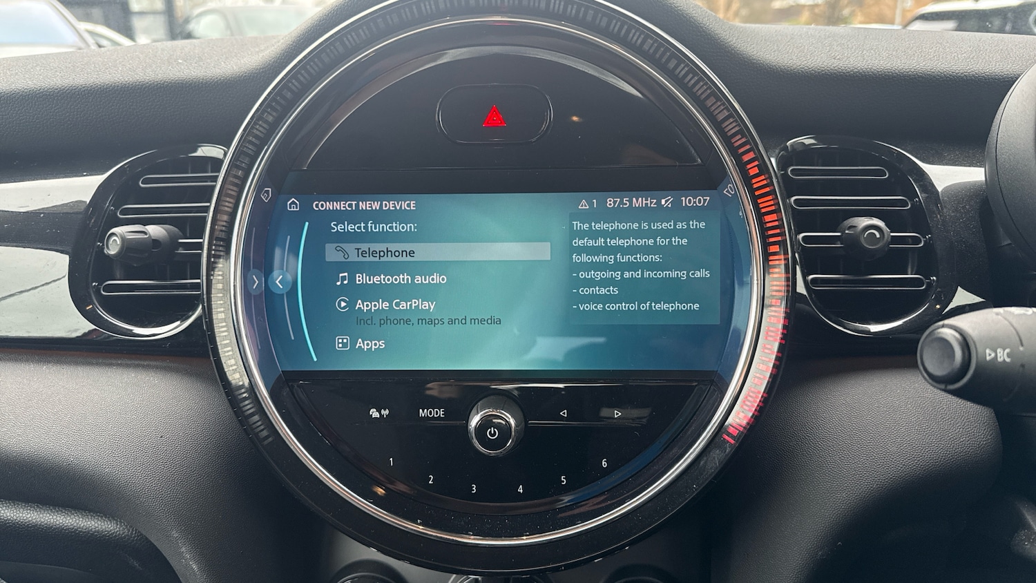 Used MINI Hatch 2022 for sale - 77201127: Photo 40