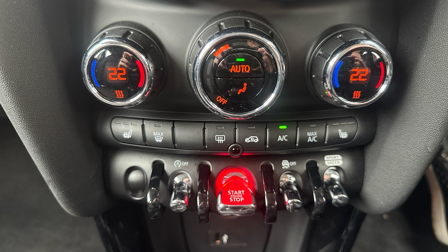 Used MINI Hatch 2022 for sale - 77201127: Photo 41