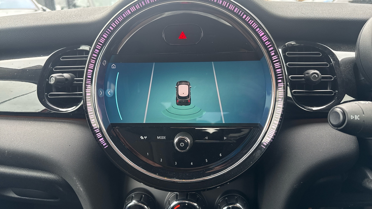 Used MINI Hatch 2022 for sale - 77201127: Photo 43