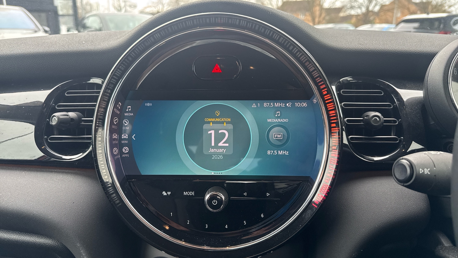 Used MINI Hatch 2022 for sale - 77201127: Photo 8