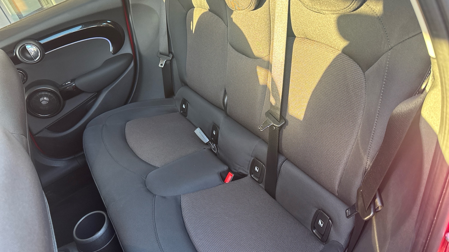 Used MINI Hatch 2022 for sale - 77323799: Photo 12