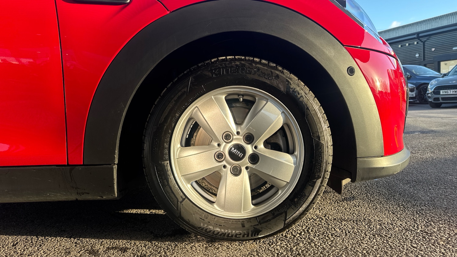 Used MINI Hatch 2022 for sale - 77323799: Photo 14