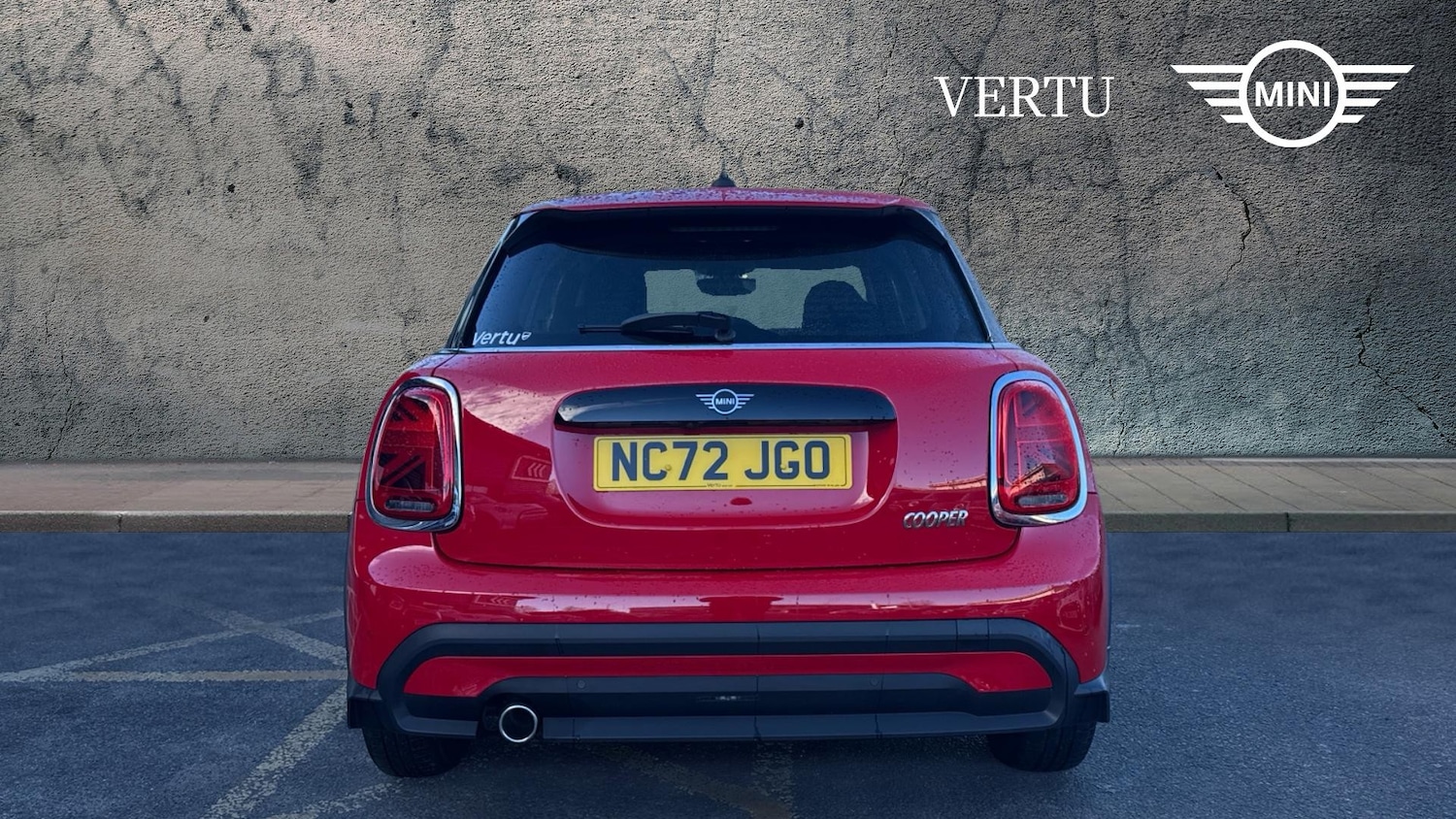 Used MINI Hatch 2022 for sale - 77323799: Photo 15