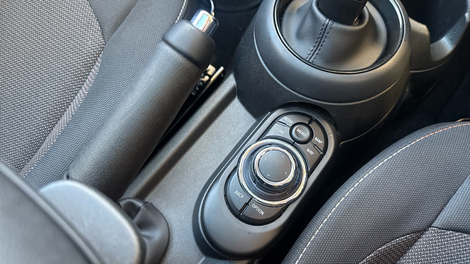 Used MINI Hatch 2022 for sale - 77323799: Photo 19