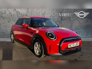 Used MINI Hatch 2022 for sale - 77323799: Photo