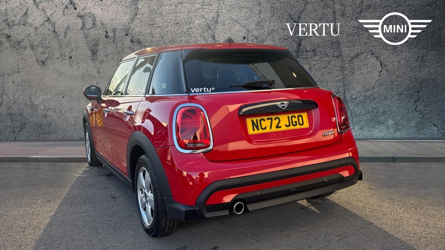 Used MINI Hatch 2022 for sale - 77323799: Photo 2