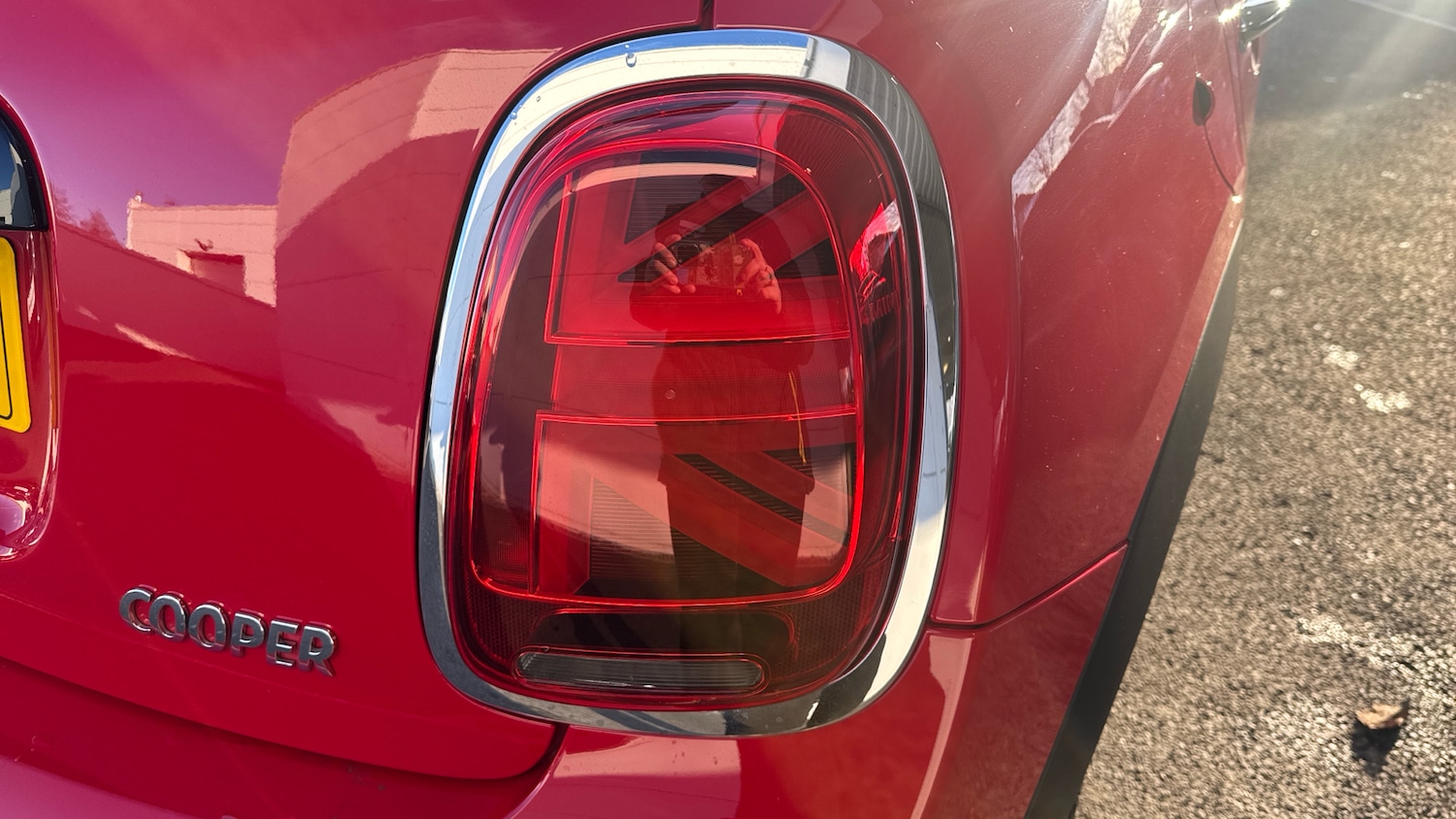 Used MINI Hatch 2022 for sale - 77323799: Photo 22