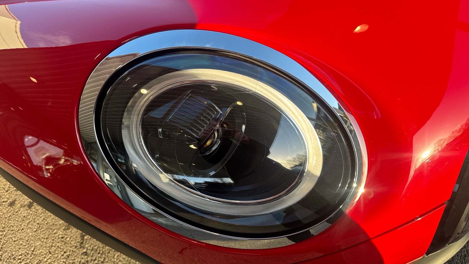 Used MINI Hatch 2022 for sale - 77323799: Photo 23