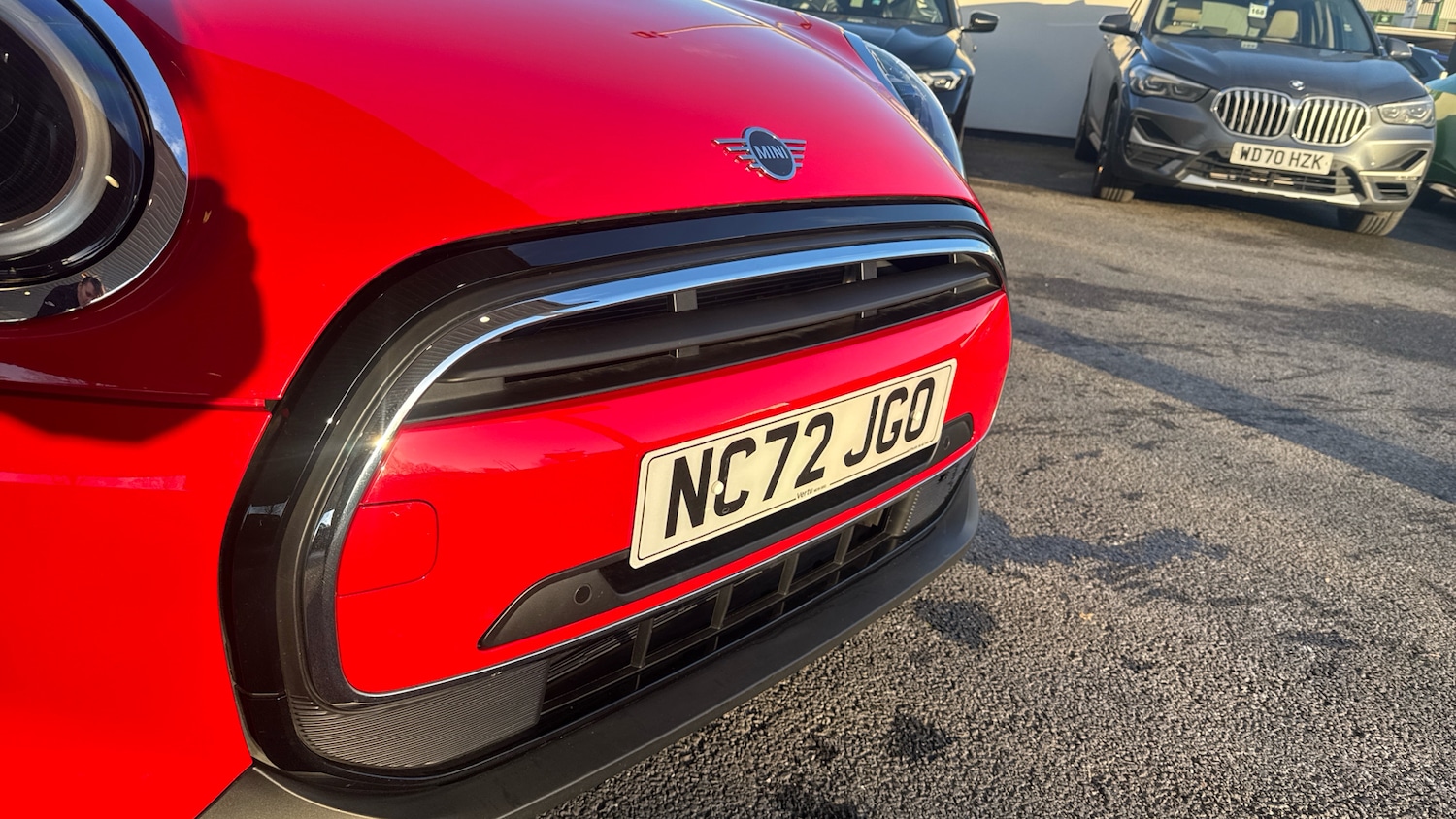 Used MINI Hatch 2022 for sale - 77323799: Photo 24