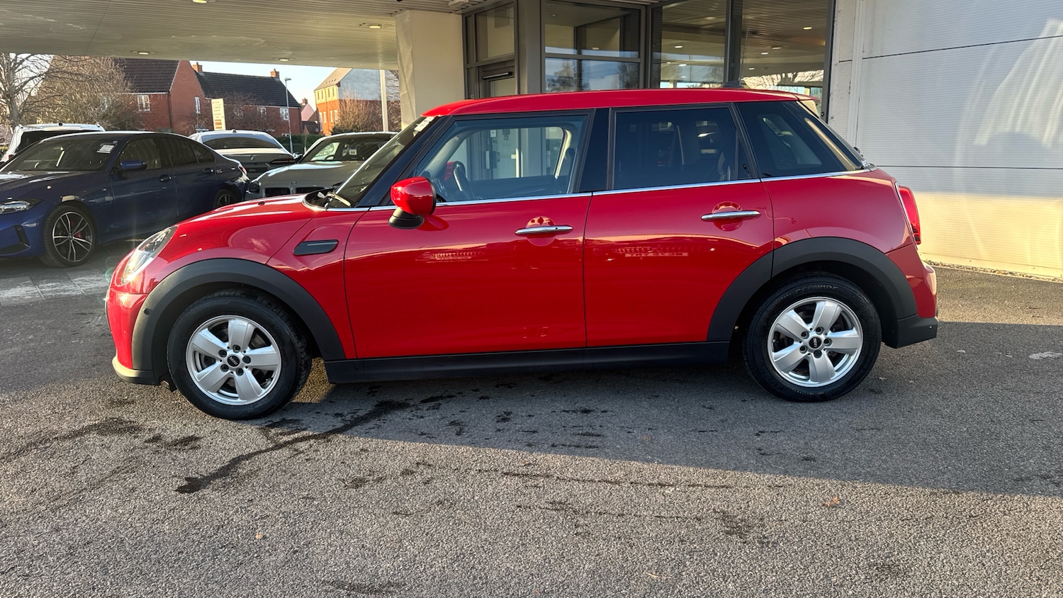 Used MINI Hatch 2022 for sale - 77323799: Photo 26