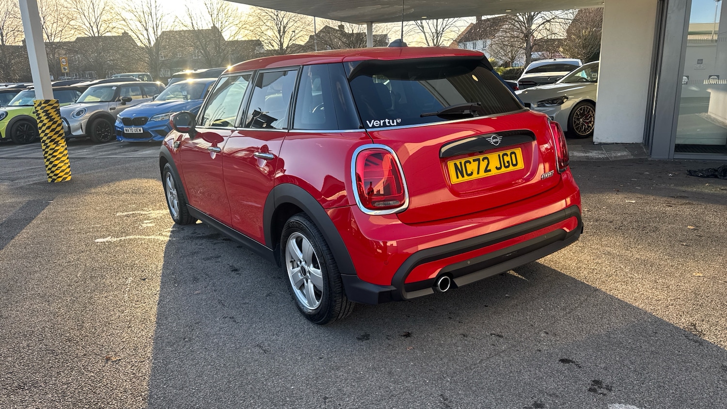 Used MINI Hatch 2022 for sale - 77323799: Photo 27