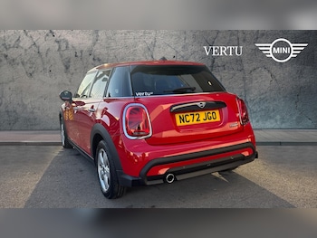 Used MINI Hatch 2022 for sale - 77323799: Photo
