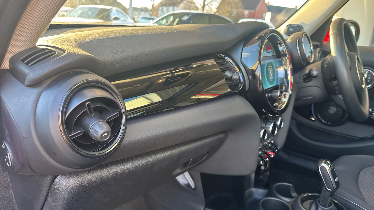 Used MINI Hatch 2022 for sale - 77323799: Photo 32