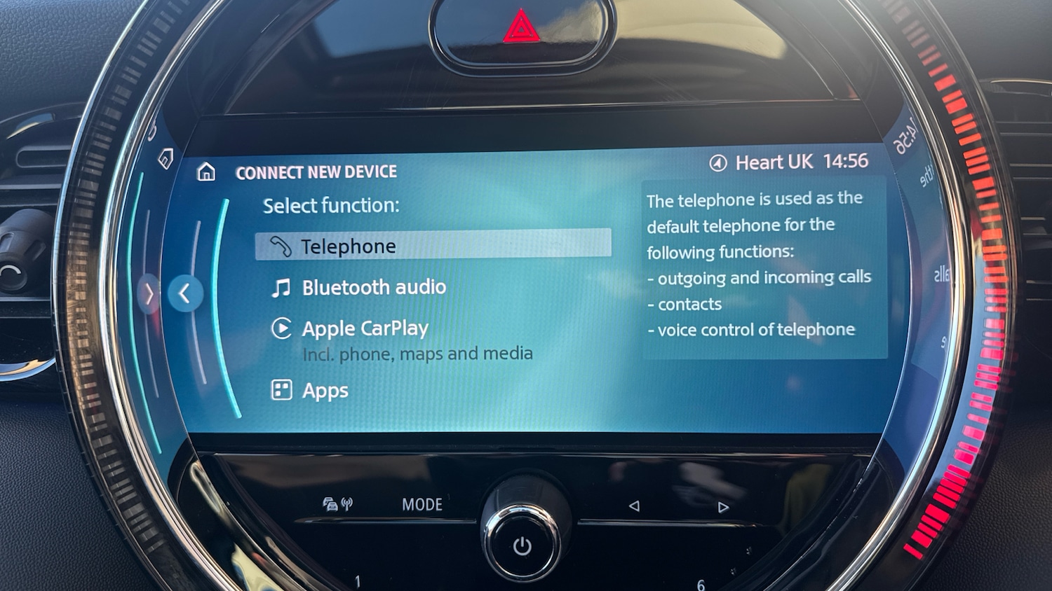 Used MINI Hatch 2022 for sale - 77323799: Photo 37