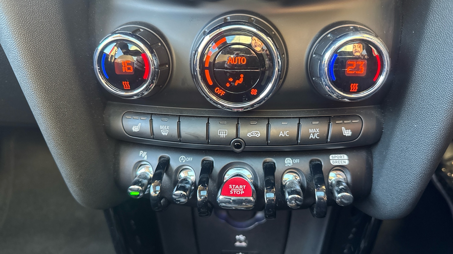 Used MINI Hatch 2022 for sale - 77323799: Photo 39