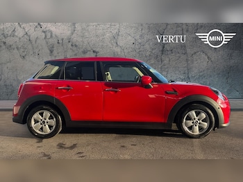 Used MINI Hatch 2022 for sale - 77323799: Photo