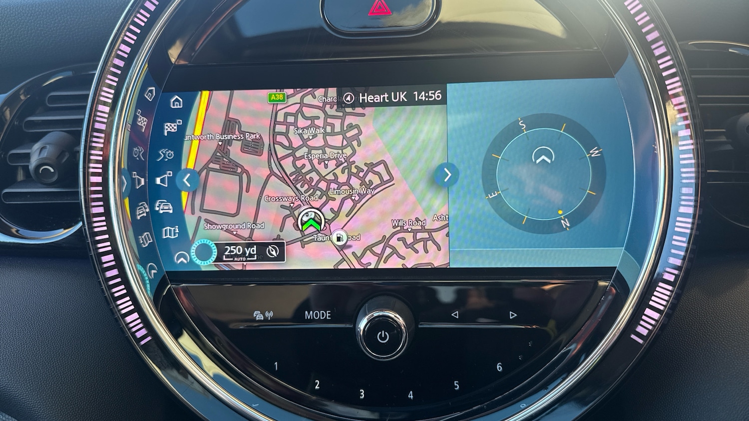 Used MINI Hatch 2022 for sale - 77323799: Photo 41