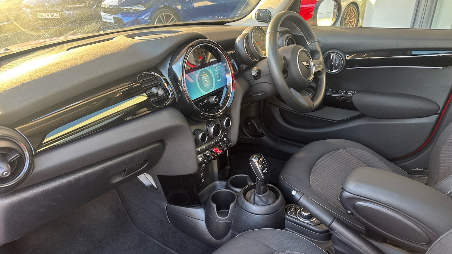 Used MINI Hatch 2022 for sale - 77323799: Photo 7